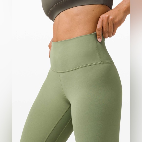 lululemon athletica Align 28” Leggings - Picture 3 of 10